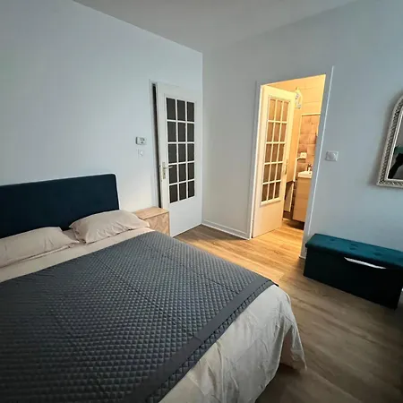 Apartment Confort *