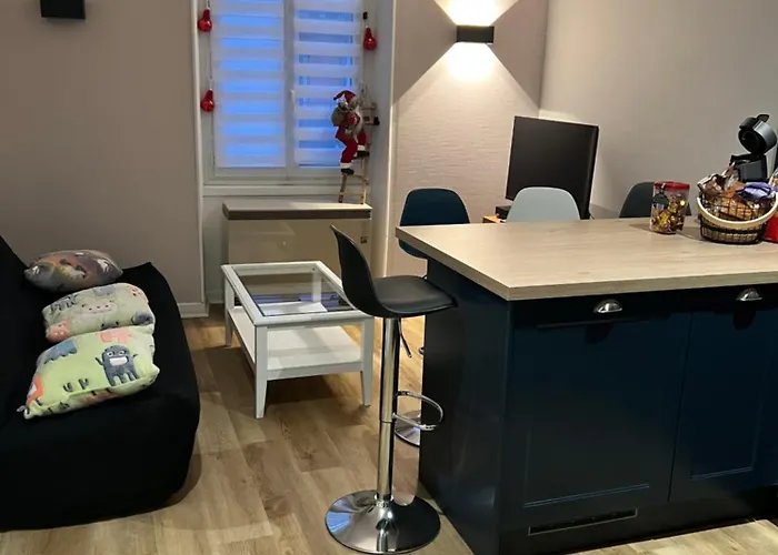 Apartamento Confort *